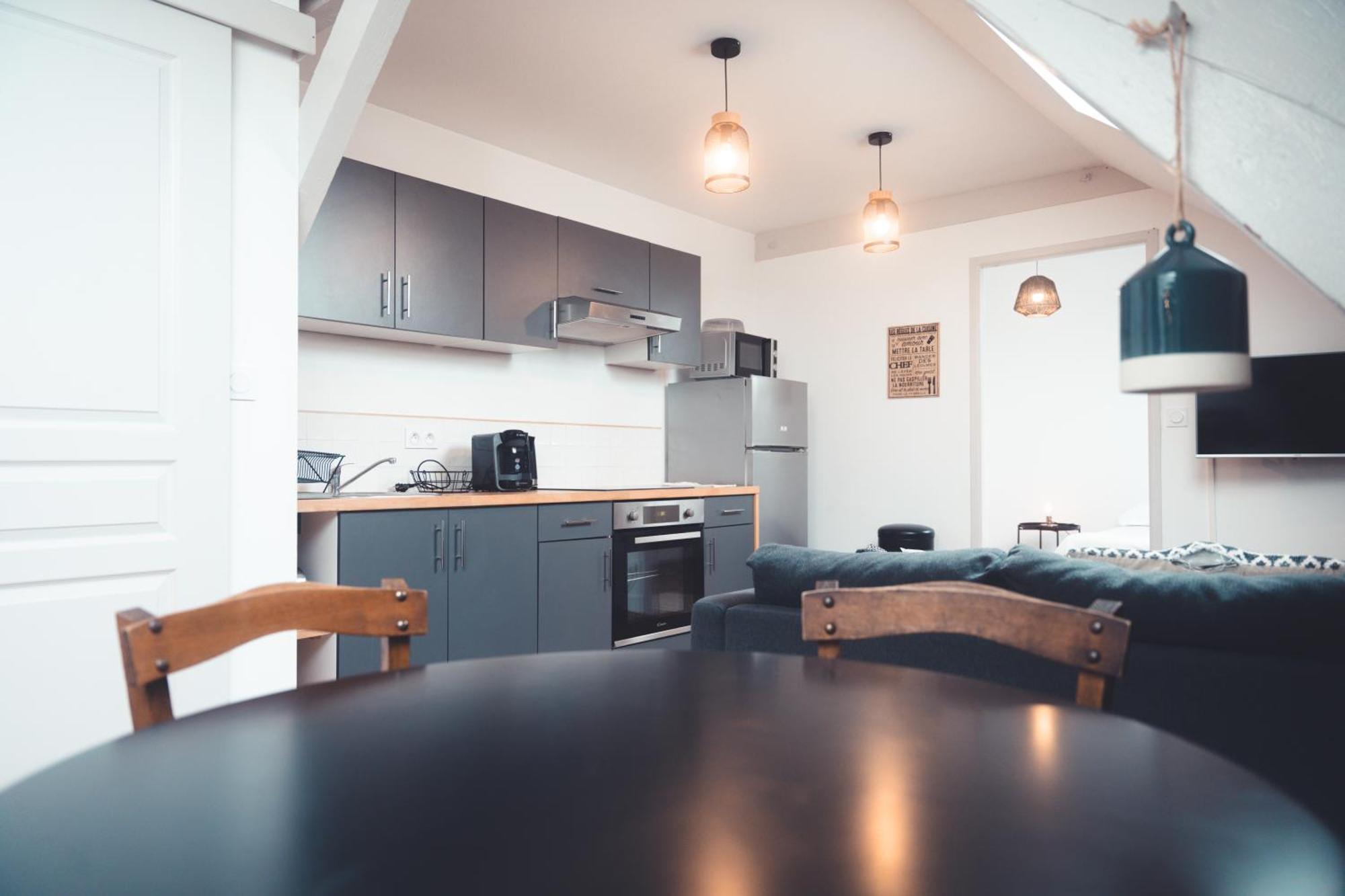 L'Ame De L'Artiste - Quartier Velpeau Apartamento Tours Exterior foto
